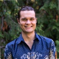 Panelist Nathan Laurenz